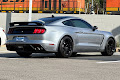 2020 Ford Mustang Shelby GT350