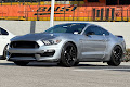 2020 Ford Mustang Shelby GT350