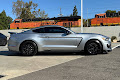 2020 Ford Mustang Shelby GT350