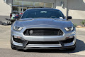 2020 Ford Mustang Shelby GT350