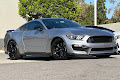 2020 Ford Mustang Shelby GT350