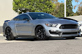 2020 Ford Mustang Shelby GT350