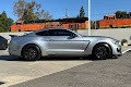 2020 Ford Mustang Shelby GT350