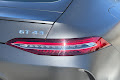2023 Mercedes-Benz AMG® GT 43 Base