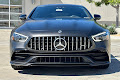 2023 Mercedes-Benz AMG® GT 43 Base