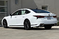 2024 Lexus LS 500 F Sport