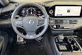 2024 Lexus LS 500 F Sport