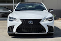 2024 Lexus LS 500 F Sport