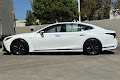 2024 Lexus LS 500 F Sport