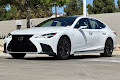 2024 Lexus LS 500 F Sport