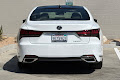2024 Lexus LS 500 F Sport