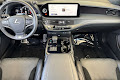 2024 Lexus LS 500 F Sport