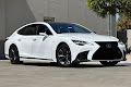 2024 Lexus LS 500 F Sport