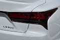 2024 Lexus LS 500 F Sport