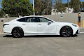 2024 Lexus LS 500 F Sport