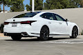 2024 Lexus LS 500 F Sport
