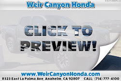 2022 Toyota Tacoma TRD Off-Road