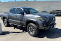 2022 Toyota Tacoma TRD Off-Road