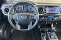 2022 Toyota Tacoma TRD Off-Road