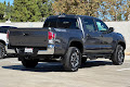 2022 Toyota Tacoma TRD Off-Road