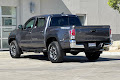 2022 Toyota Tacoma TRD Off-Road