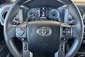 2022 Toyota Tacoma TRD Off-Road