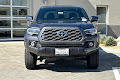 2022 Toyota Tacoma TRD Off-Road