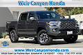 2022 Toyota Tacoma TRD Off-Road