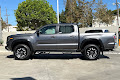 2022 Toyota Tacoma TRD Off-Road
