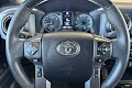 2022 Toyota Tacoma TRD Off-Road