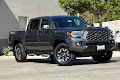 2022 Toyota Tacoma TRD Off-Road