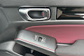 2026 Honda Civic Si