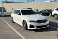 2021 BMW 3 Series M340i