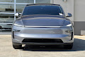 2026 Tesla Model Y Long Range