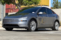 2026 Tesla Model Y Long Range