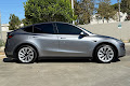 2026 Tesla Model Y Long Range