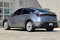 2026 Tesla Model Y Long Range