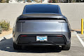 2026 Tesla Model Y Long Range
