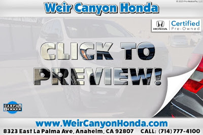 2024 Honda Passport