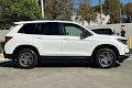 2024 Honda Passport TrailSport