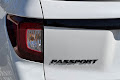 2024 Honda Passport TrailSport