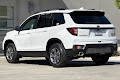 2024 Honda Passport TrailSport
