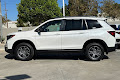 2024 Honda Passport TrailSport