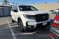 2024 Honda Passport TrailSport