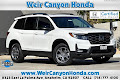 2024 Honda Passport TrailSport