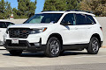 2024 Honda Passport TrailSport