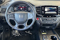 2024 Honda Passport TrailSport