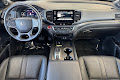 2024 Honda Passport TrailSport