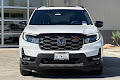 2024 Honda Passport TrailSport