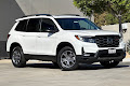 2024 Honda Passport TrailSport